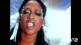Trina & Salt-N-Pepa - Push It Over