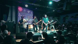 ELPI live at 12 Monkeys