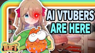 Millennial Reacts to Neuro-sama | Too Old For AI VTubers