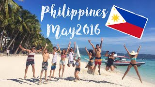 PHILIPPINES | May 2016