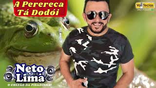Neto lima- A perereca da vizinha🐸- Vall silva