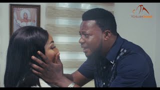 Ogun Ogoji - Yoruba Latest 2025 Movie Showing Soon On Yorubahood
