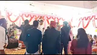 farewell ceremony
