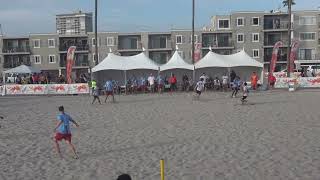 2025 SoCal Elite vs Cruzn