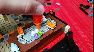 NINJAGO® City - 70620 (3di3)