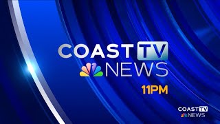 CoastTV 11pm News: January 26, 2026