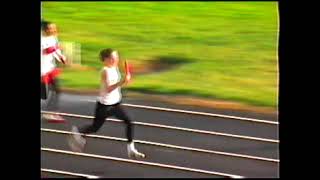 1994 4x100 NBHS home meet