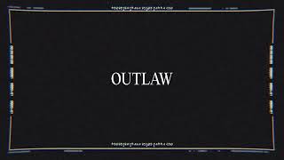 (FREE) Russ Type Beat "Outlaw"