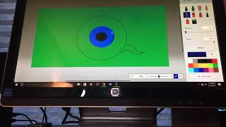 JACKSEPTICEYE FAN ART TIME LAPSE