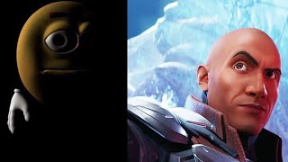 No More Mr. Ice Guy
