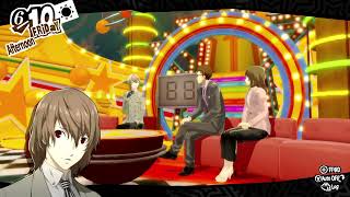 DELICIOUS PANCAKES - Persona 5 Royal (17)