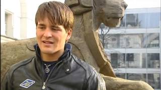 Casting-Stars: Alexander Klaws (Deutsche Welle)