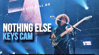 Nothing else - Cody Carnes (Keys cam)