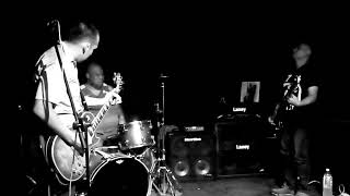 Suri (Indonesia) Live in Garage Studio, KL