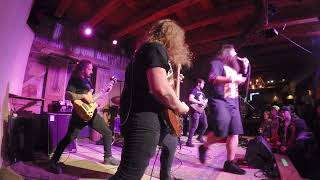 AETHEREUS - March 16, 2023 (Full Set Live) @ Tumbleroot, Santa Fe, NM