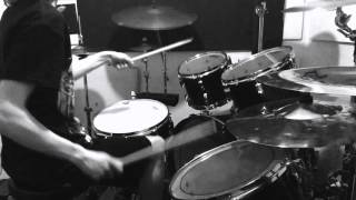 Ghost  - If You Have Ghost [DRUMCOVER]