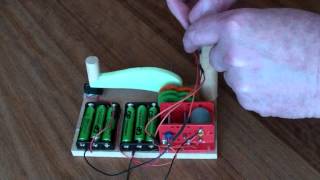 How to Make the Most "Useless Machine Ever" (The Leave Me Alone Machine)