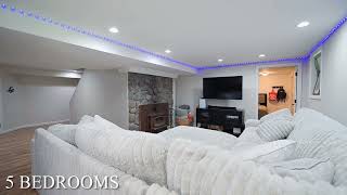 68 Old Dike Road | Trumbull, Connecticut | Real Estate Video Tour