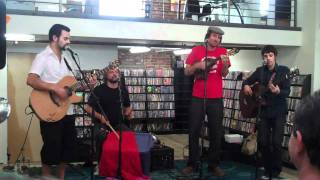 Animal Liberation Orchestra - Medley