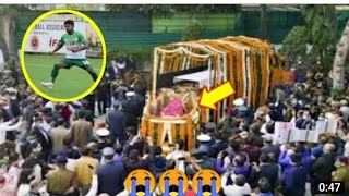 famous footballer debojyoti ghosh has passedway Idebojyoti ghosh death news