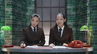 "The Job Interview" Реалити Шоу - Ням гараг бүрийн 19:00 цагаас