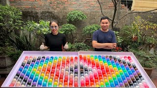 Game ball sort puzzle challenge and solve