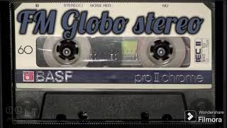Fm globo stereo parte dos