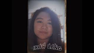IKAW LANG | Sandugo ( prod. MR. BEATZ )