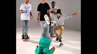 The Ranger$ Thats Whats Up + Dowload Link