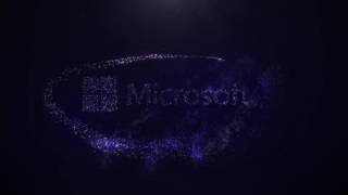 #405 Christmas Star Logo 2 | Creative Logo Intros