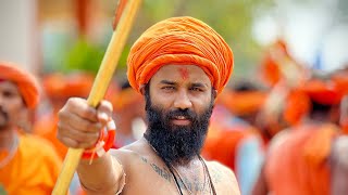 माझ्या पाठीशी आहे माझा गुरू