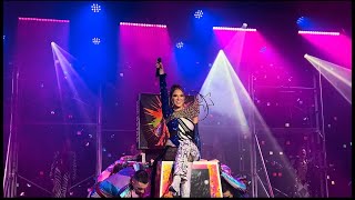 Pinball Wizard: Generation Rock: MSC Euribia