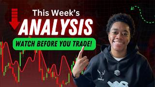 Before You Trade This Week...Watch This First (Forex Analysis)