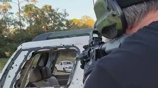 Dynamic Target Training with Dynamic Range X1 | Elevate Your Training