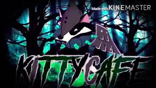 Intro for kittycafe (theme Dark forest) omg Its the Best intro ill made so far!
