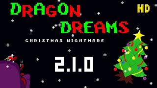 Dragon Dreams: Christmas Nightmare [v2.1.0] - NOW AVAILABLE!