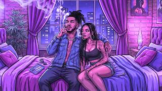 “Smoke & Unwind with Your Girl”– 420 Vibe Music | Chill Rap • Relaxing Hip-Hop • Stoner Mood