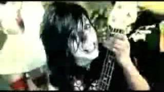 Escape the Fate: "The Ransom"