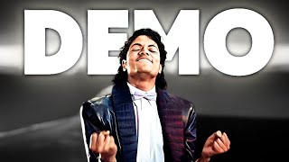 Michael Jackson's Demos Are Better Than Today's Songs