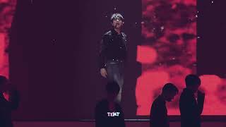 251129 SUPER JUNIOR - SUPER SHOW 10 in BKK : Say Less