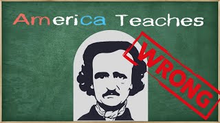Edgar Allen Poe's "The Cask of Amontillado" Isn't Unique
