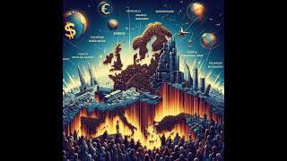 Future Visions: Europe's Coming Crisis, Geopolitical Shifts & Global Predictions (Jackowski Live)