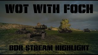 BDR stream highlight!