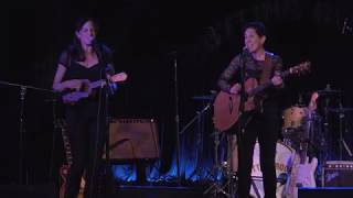 Cookies & Whiskey - Lisa and Lori Brigantino