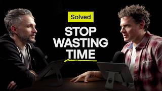Your Procrastination, Solved