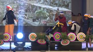 Tamil Skit - IJMHSS 30th Annual Day 2022-23