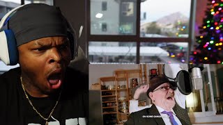 First Time Hearing Pete and Bas!