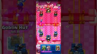 Explosive Valentines - Clash Royale 2024