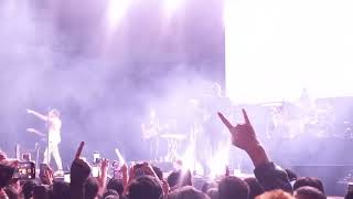 Weightless - All Time Low (Live in Manila 2022)