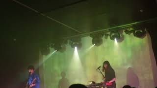 The KVB - "From Afar" Live @ Hard Club